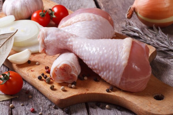 Chicken Drumsticks